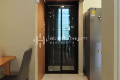 House in Phuket, Thailand 3 bedrooms № 132023 - photo 6