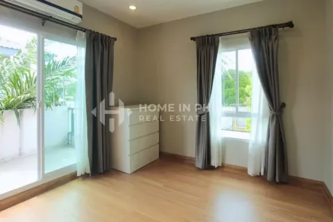 House in Phuket, Thailand 3 bedrooms № 132023 - photo 15