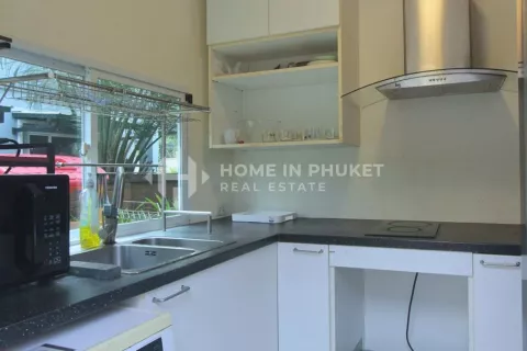 House in Phuket, Thailand 3 bedrooms № 132023 - photo 8