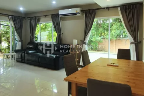 House in Phuket, Thailand 3 bedrooms № 132023 - photo 3