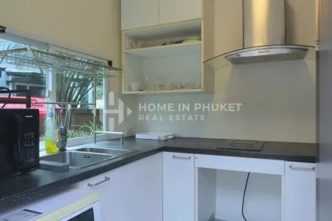 House in Phuket, Thailand 3 bedrooms № 132023 - photo 10