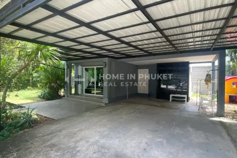 House in Phuket, Thailand 3 bedrooms № 132023 - photo 2