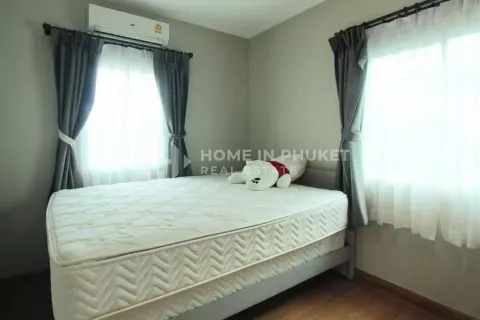 House in Phuket, Thailand 3 bedrooms № 132023 - photo 17