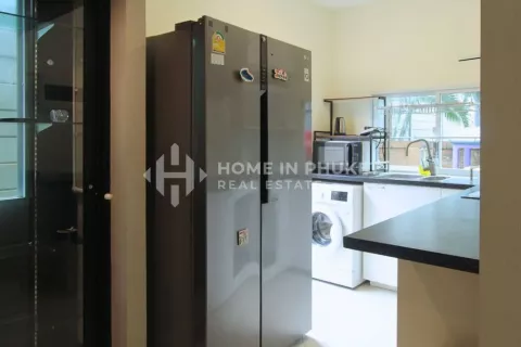 House in Phuket, Thailand 3 bedrooms № 132023 - photo 7