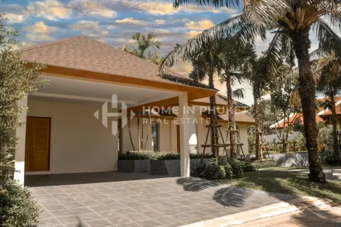 Дом в Пхукете, Таиланд с 4 спальнями № 132025 - фото 13