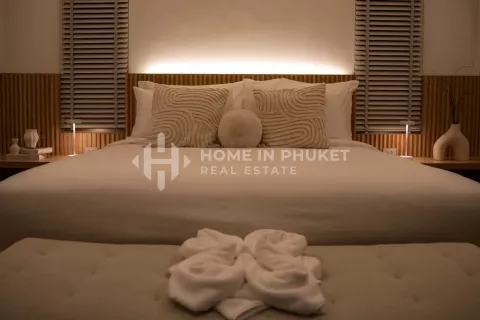 Дом в Пхукете, Таиланд с 4 спальнями № 132025 - фото 9