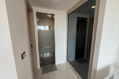 Condo à Pattaya, Thaïlande, 2 chambres  № 121288 - photo 11