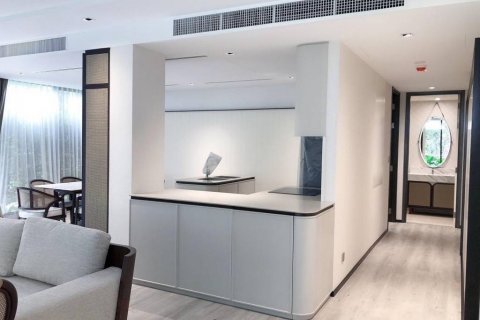 Condo à Hua Hin, Thaïlande, 3 chambres  № 85962 - photo 9