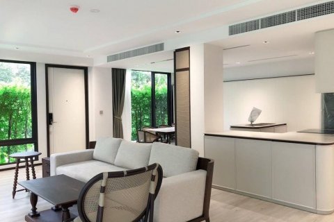 Condo à Hua Hin, Thaïlande, 3 chambres  № 85962 - photo 6