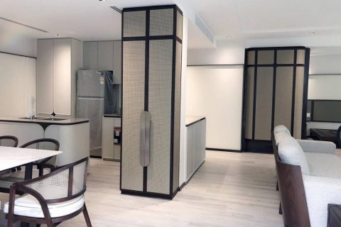 Condo à Hua Hin, Thaïlande, 3 chambres  № 85962 - photo 8