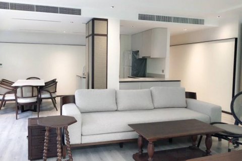 Condo à Hua Hin, Thaïlande, 3 chambres  № 85962 - photo 7