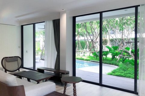 Condo à Hua Hin, Thaïlande, 3 chambres  № 85962 - photo 3
