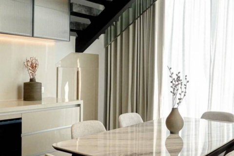 Duplex in Bangkok, Thailand 2 bedrooms № 85961 - photo 4