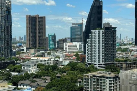 Duplex in Bangkok, Thailand 2 bedrooms № 85961 - photo 10