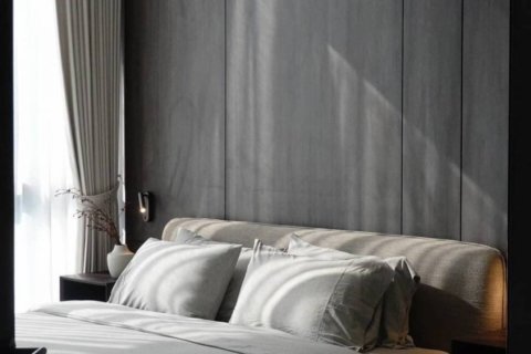 Duplex in Bangkok, Thailand 2 bedrooms № 85961 - photo 5