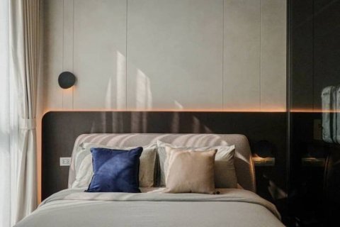 Duplex in Bangkok, Thailand 2 bedrooms № 85961 - photo 8