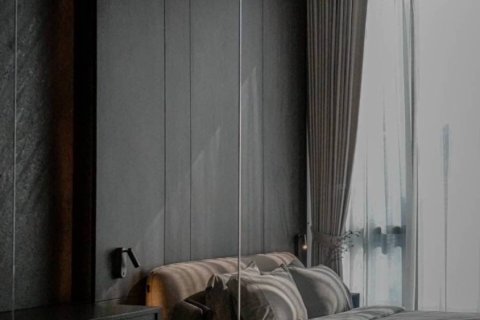 Duplex in Bangkok, Thailand 2 bedrooms № 85961 - photo 6