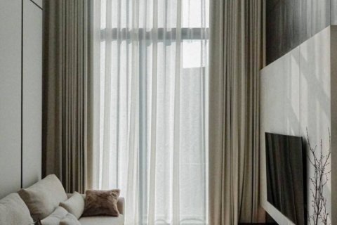 Duplex in Bangkok, Thailand 2 bedrooms № 85961 - photo 1