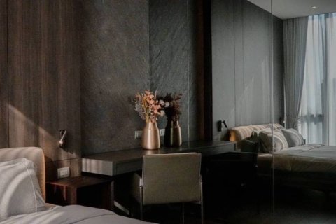 Duplex in Bangkok, Thailand 2 bedrooms № 85961 - photo 7