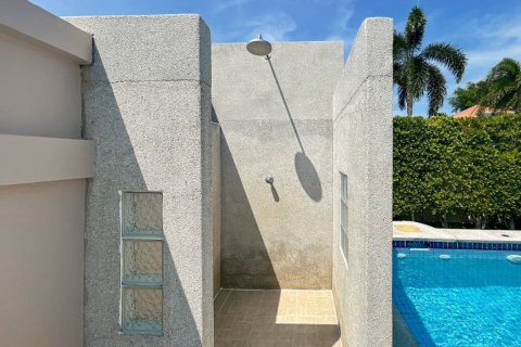 Вилла в Хуа Хине, Таиланд с 3 спальнями № 85963 - фото 7