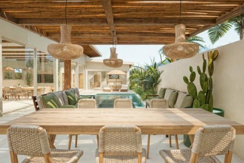 Villa in Ko Samui, Thailand 3 bedrooms № 85964 - photo 5