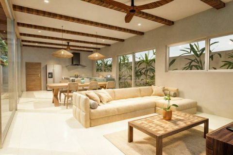 Villa in Ko Samui, Thailand 3 bedrooms № 85964 - photo 9