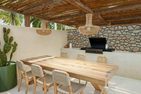 Villa in Ko Samui, Thailand 3 bedrooms № 85964 - photo 6