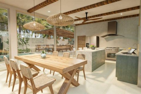 Villa in Ko Samui, Thailand 3 bedrooms № 85964 - photo 8