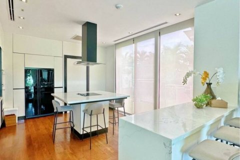 Villa in Ko Kaeo, Thailand 5 bedrooms № 85967 - photo 9