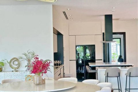 Villa in Ko Kaeo, Thailand 5 bedrooms № 85967 - photo 7