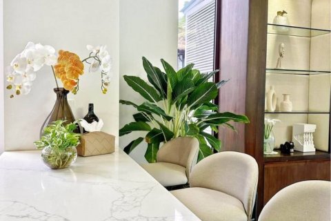 Villa in Ko Kaeo, Thailand 5 bedrooms № 85967 - photo 8