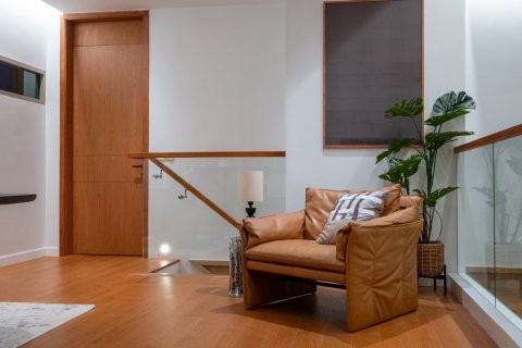 Villa à Bang Tao, Thaïlande 4 chambres № 70777 - photo 13