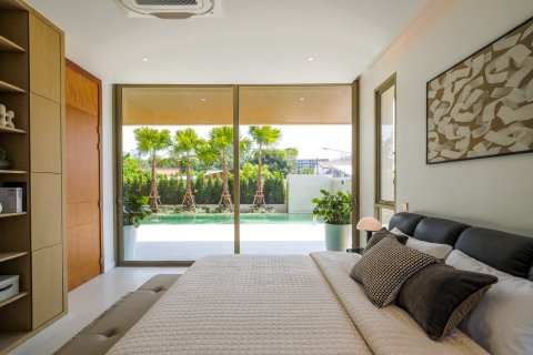 Villa à Bang Tao, Thaïlande 4 chambres № 70777 - photo 9