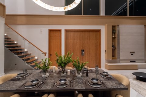 Villa à Bang Tao, Thaïlande 4 chambres № 70777 - photo 21