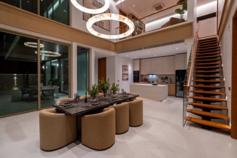 Villa à Bang Tao, Thaïlande 4 chambres № 70777 - photo 24