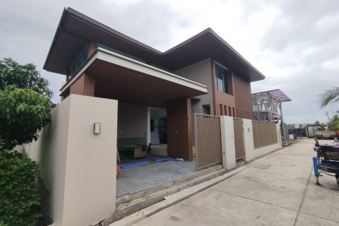 Вилла в Банг Тао, Таиланд с 5 комнатами № 70777 - фото 3