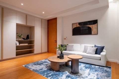 Villa à Bang Tao, Thaïlande 4 chambres № 70777 - photo 14