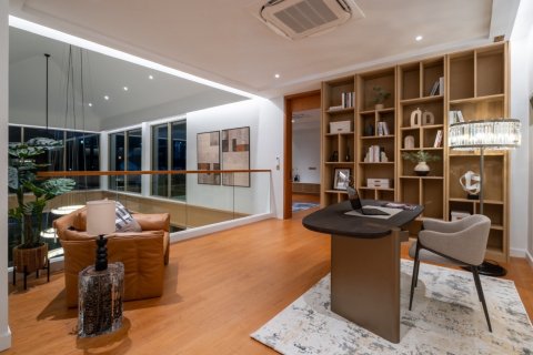 Villa à Bang Tao, Thaïlande 4 chambres № 70777 - photo 11