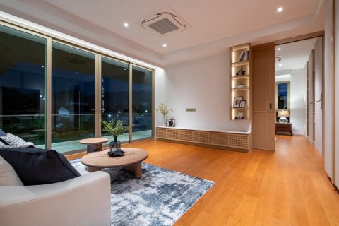 Villa à Bang Tao, Thaïlande 4 chambres № 70777 - photo 12