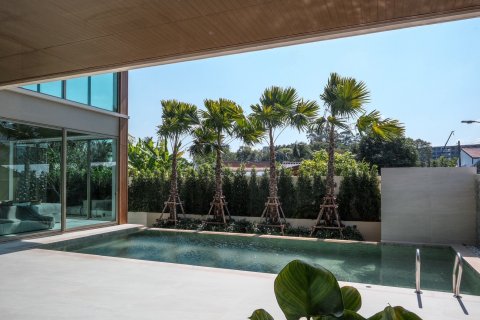 Villa à Bang Tao, Thaïlande 4 chambres № 70777 - photo 7