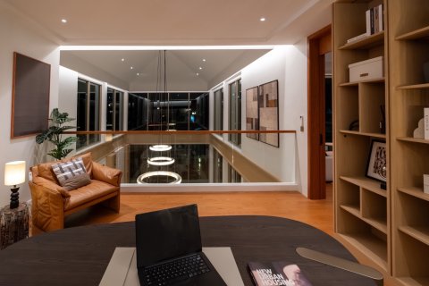 Villa à Bang Tao, Thaïlande 4 chambres № 70777 - photo 19