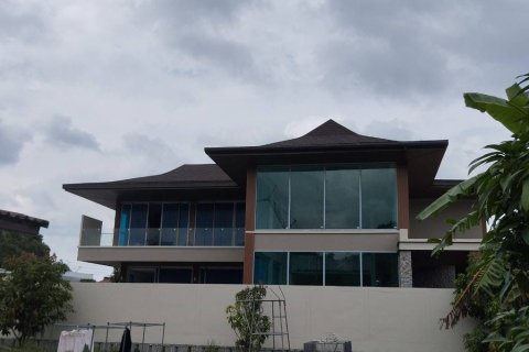 Вилла в Банг Тао, Таиланд с 5 комнатами № 70777 - фото 2