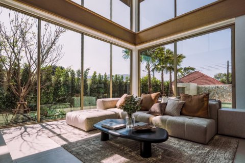 Villa à Bang Tao, Thaïlande 4 chambres № 70777 - photo 6