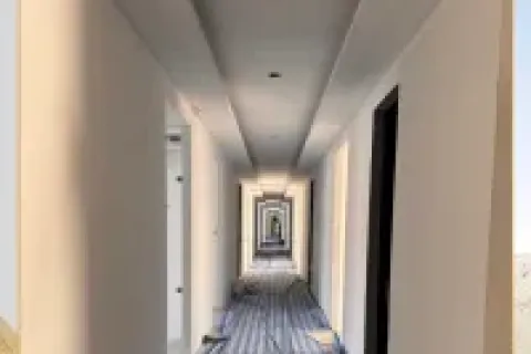 Студия в Пхукет, Таиланд № 123180 - фото 12