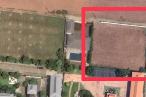 Земельный участок в Паттайе, Таиланд  № 86425 - фото 2