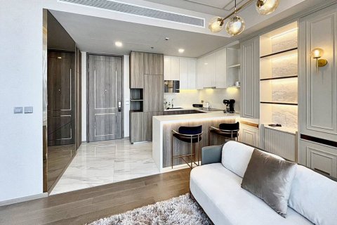 Condo à Bangkok, Thaïlande, 1 chambre № 86427 - photo 5