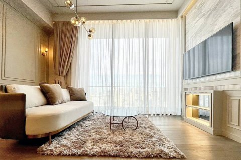 Condo à Bangkok, Thaïlande, 1 chambre № 86427 - photo 2