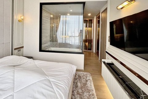Condo à Bangkok, Thaïlande, 1 chambre № 86427 - photo 10