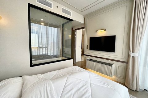 Condo à Bangkok, Thaïlande, 1 chambre № 86427 - photo 8