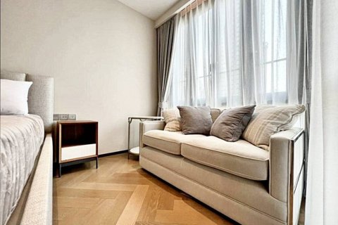 Студия в кондо в Бангкоке, Таиланд № 86428 - фото 2